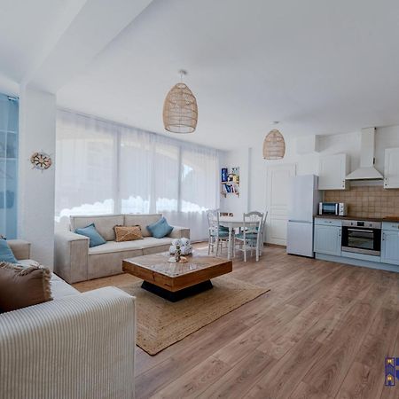 The Boheme Chic - 200 Meter From The Beach- Canet-en-Roussillon Ngoại thất bức ảnh
