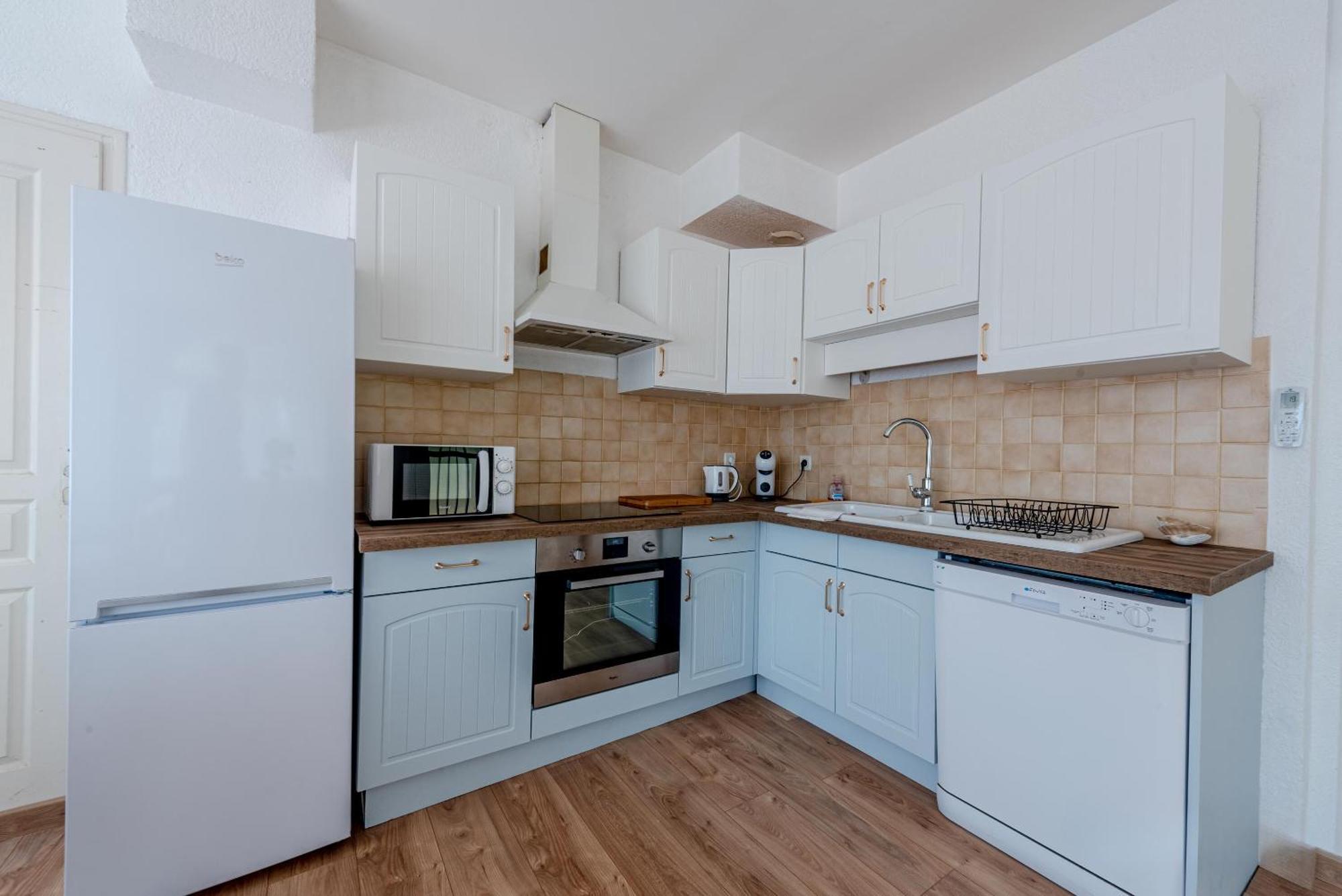 The Boheme Chic - 200 Meter From The Beach- Canet-en-Roussillon Ngoại thất bức ảnh