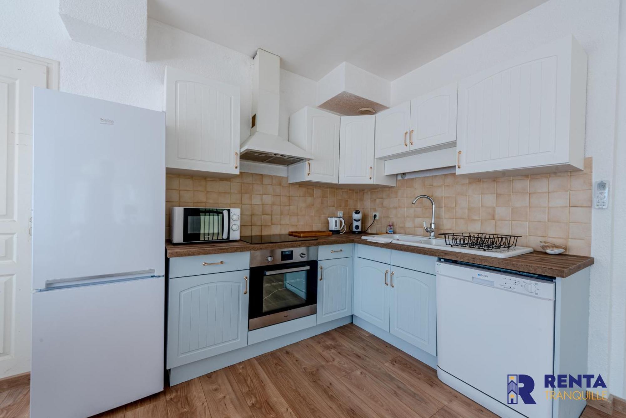 The Boheme Chic - 200 Meter From The Beach- Canet-en-Roussillon Ngoại thất bức ảnh